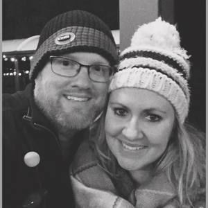 Meet your Posher, Darcy